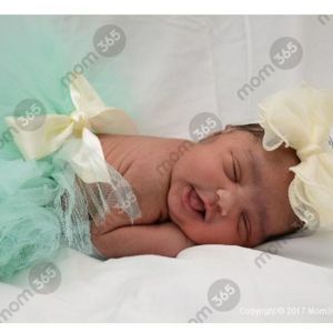 Meet your Posher, Lorna